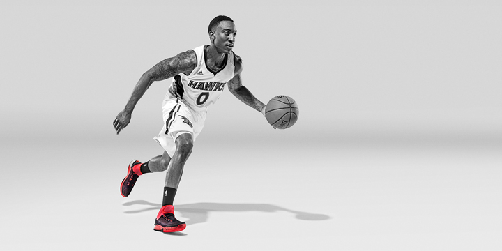 adidas boost basketball