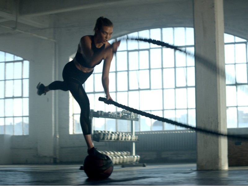 adidas Challenges Athletes to Unleash Their Creativity in 2017 Women’s Campaign