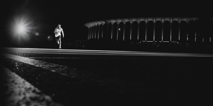 adidas Introduces alphabounce Refresh In Athlete Packed Running Campaign