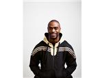 Tyson Gay