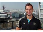 Ian Thorpe