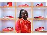 Mary Keitany