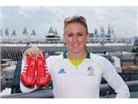 Sally Pearson