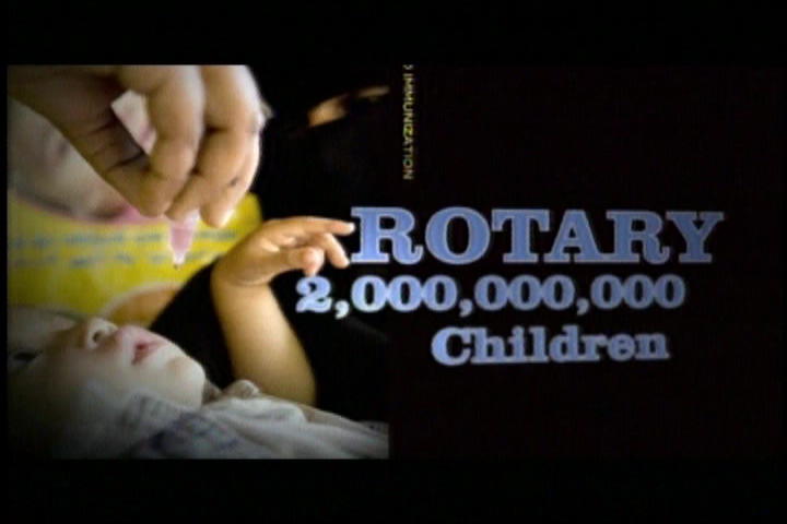 'This is Rotary'