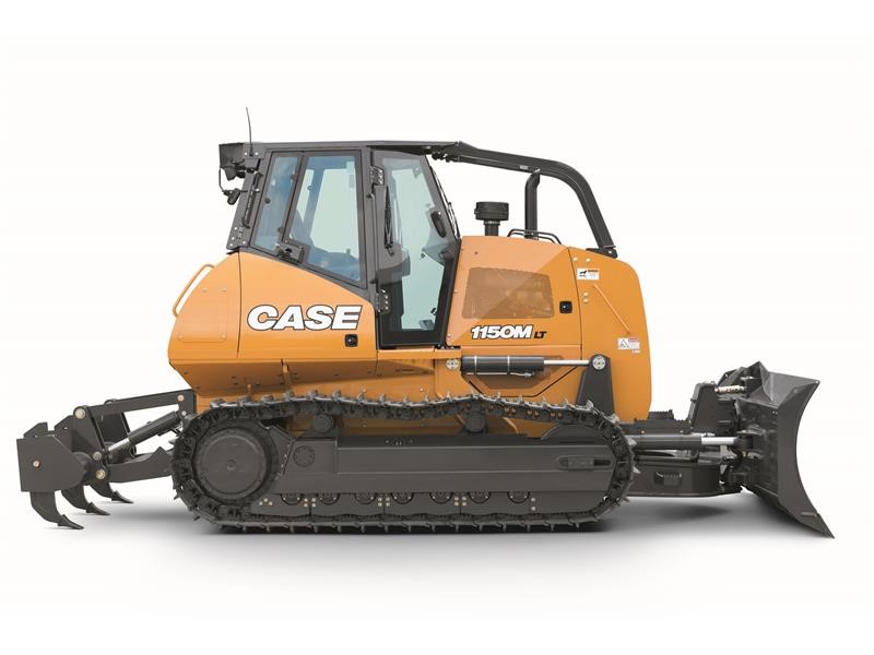 CNH Industrial Newsroom EMEA > CASE CONSTRUCTION EQUIPMENT