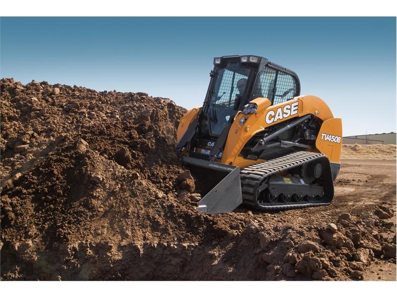 CNH Industrial Newsroom EUROPE > CASE CONSTRUCTION EQUIPMENT