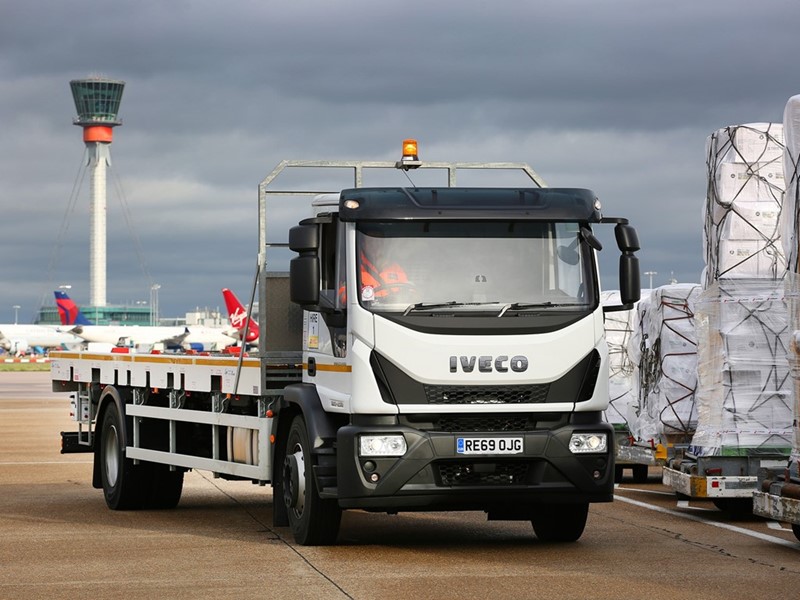 Cnh Industrial Newsroom Europe Iveco