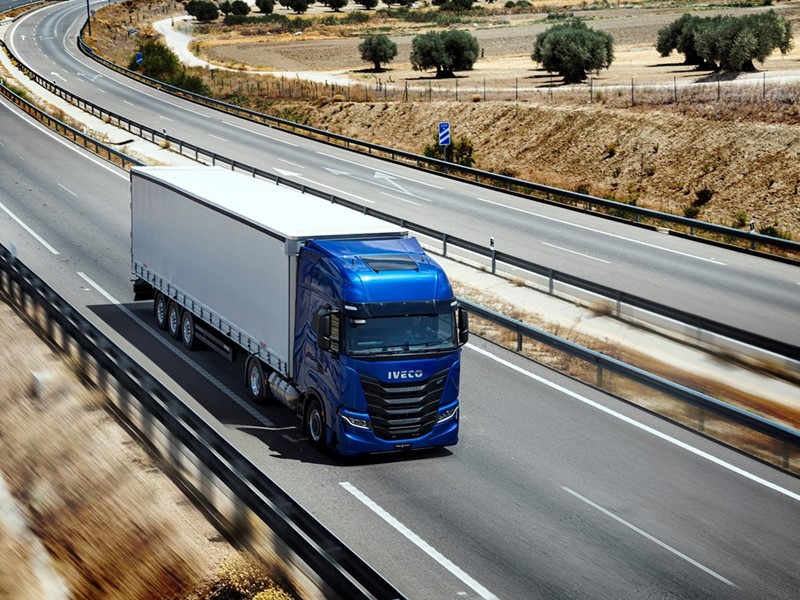 Cnh Industrial Newsroom Europe Iveco