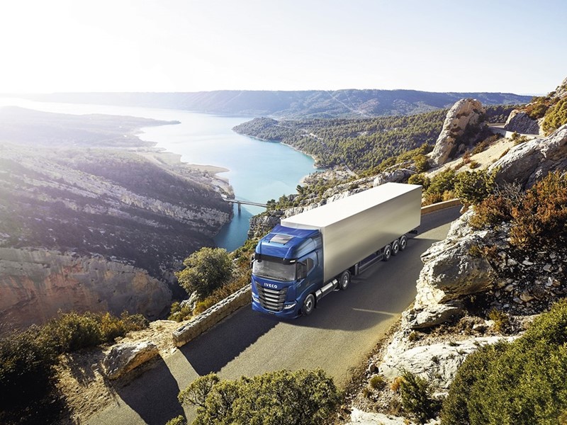 Cnh Industrial Newsroom Europe Iveco