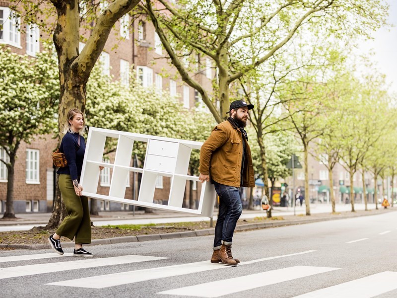 Cantonada Llits Individuals Ikea