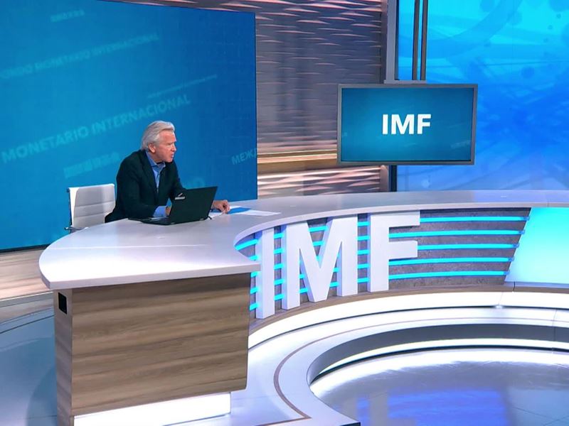 IMF Ukraine / Sri Lanka / Food Security