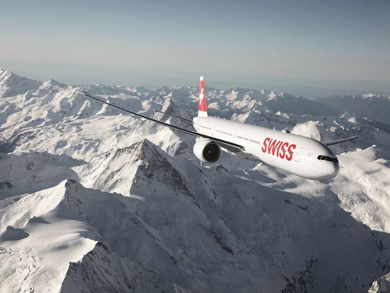 SWISS posts record CHF 718 million operating result for 2023