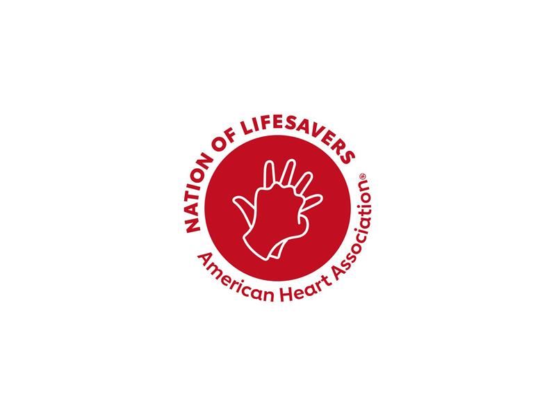AHA - Damar Hamlin Nation of Lifesavers PSA