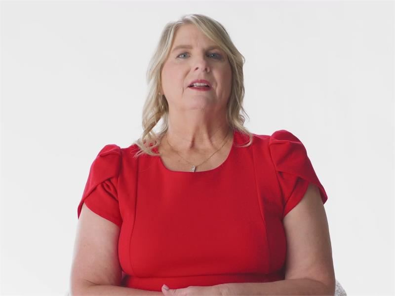 The American Heart Association’s Go Red for Women Movement Spotlight on Women and CPR